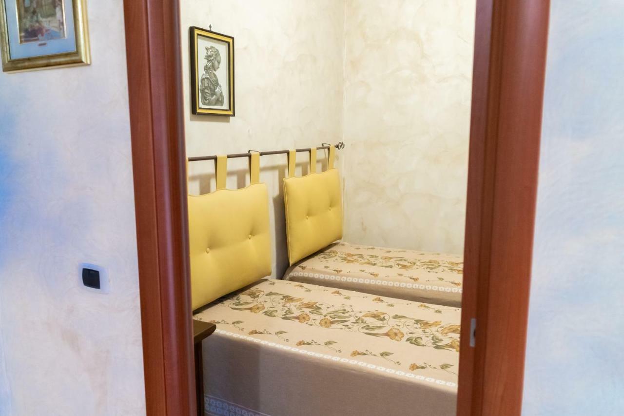 Appartamento con 2 Camere da Letto