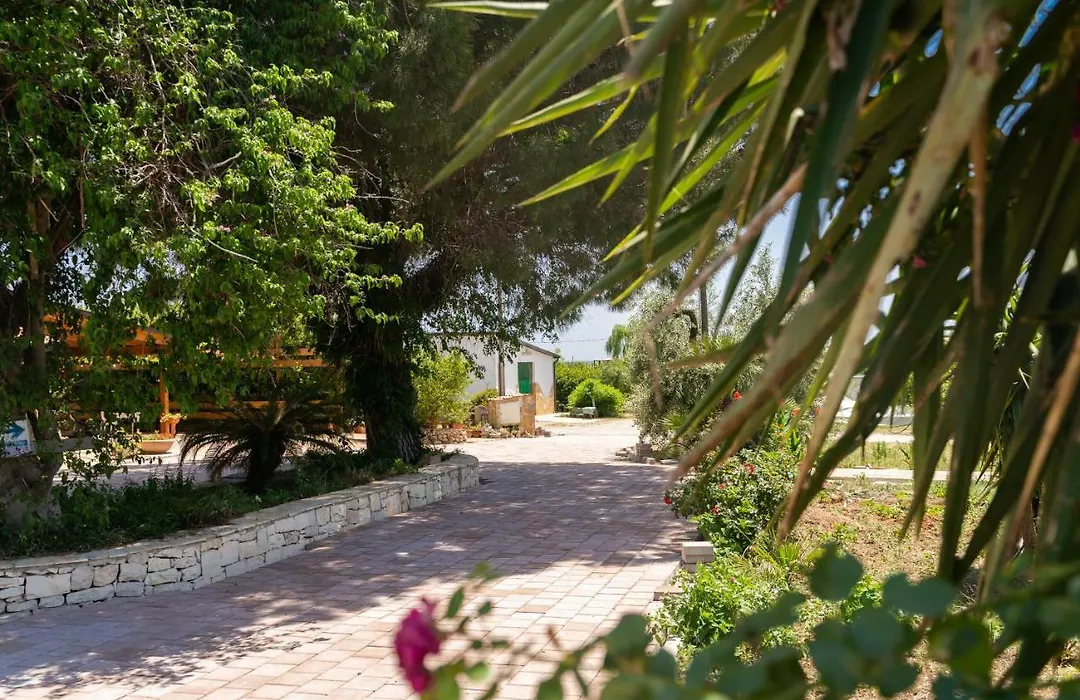 Agriturismo Biologico Sant'Andrea-1
