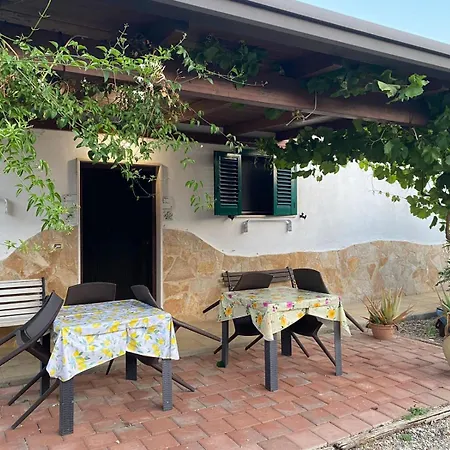 Agriturismo Biologico Sant'Andrea-3